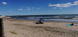 Plage du Boucanet'in fotoğrafı çok temiz temizlik seviyesi ile