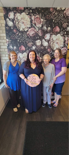 Bridal Shop «Luxe Bridal Couture», reviews and photos, 3918 Cedar Grove Pkwy, Eagan, MN 55122, USA