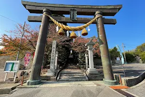 Anekurahime Shrine image
