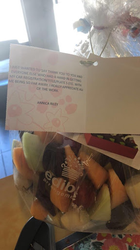 Department of Motor Vehicles «Aba Auto Registration», reviews and photos