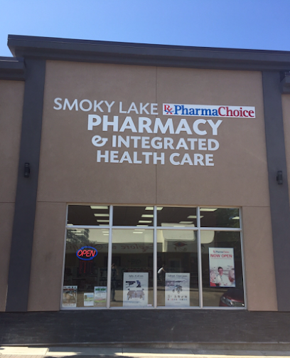 Smoky Lake PharmaChoice