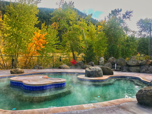 Swimming Pool «Broadwater Hot Springs & Fitness», reviews and photos, 4920 US-12, Helena, MT 59601, USA