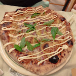 Photo n°2 de l'avis de valentina.r fait le 28/07/2023 à 20:59 sur le  Jordan Trattoria Pizzeria à Morciano di Leuca