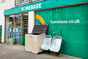 Homebase - Walton-On-Thames image