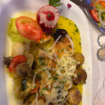 Photo n°1 de l'avis de Solisundoudou. fait le 14/07/2023 à 20:46 sur le  Restaurante Ti Teresa à Alcantarilha