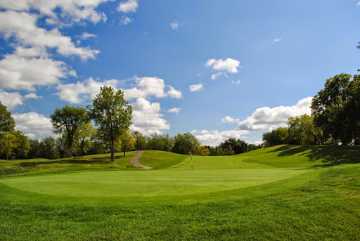Golf Club «Mystic Creek Golf Course and Banquet Center», reviews and photos, 1 Champions Circle, Milford, MI 48380, USA