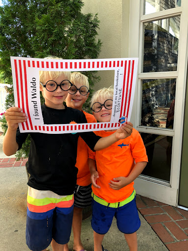 Book Store «BookTowne», reviews and photos, 171 Main St, Manasquan, NJ 08736, USA