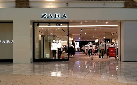 ZARA MALera Store image