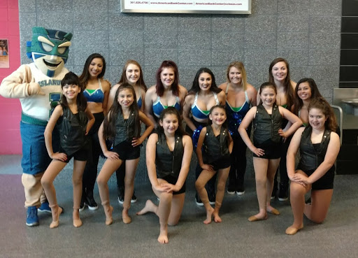 Dance School «Cinderella School of Dance», reviews and photos, 5830 McArdle Rd #14, Corpus Christi, TX 78412, USA