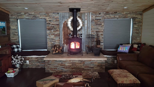 Photo of LHM&M Home Services skid steer service