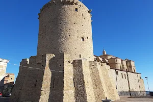 Torre Normanna di San Mauro Forte image