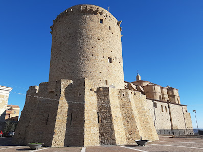 Torre Normanna di San Mauro Forte Piazza Caduti, 75010 San Mauro Forte MT, Italia