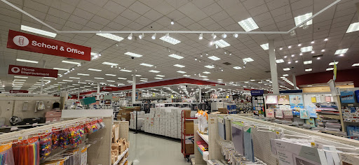 Department Store «Target», reviews and photos, 475 Hartford Rd, New Britain, CT 06053, USA