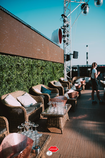 Rooftop - Reverso Air de Marseille