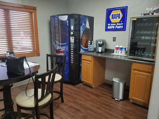 Auto Repair Shop «Grewals Automotive», reviews and photos, 5210 Commerce Cir, Indianapolis, IN 46237, USA