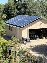 Charge Electric - Photo 5 - Car repair in Redding, CA, Redding