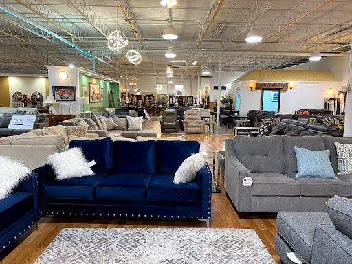 Furniture Store «BuyMore Furniture», reviews and photos, 2457 Mountain Industrial Blvd, Tucker, GA 30084, USA
