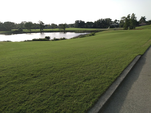 Public Golf Course «University Park Country Club», reviews and photos, 7671 The Park Blvd, University Park, FL 34201, USA