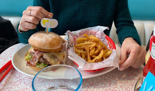 Photo n°44 de HOLLY'S Diner à Bourges ()
