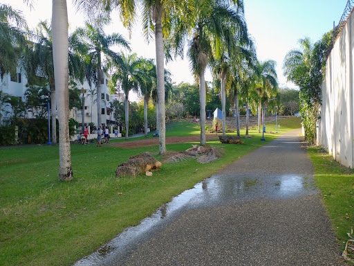 Parque de Las Praderas