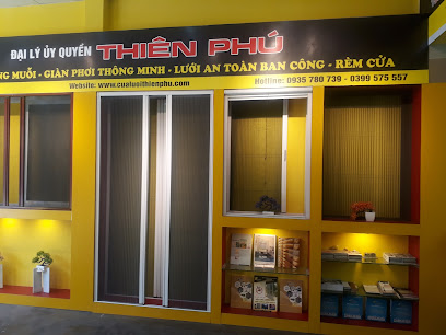 Cửa Lưới Chống Muỗi - Giàn Phơi Thông Minh - Nha Trang