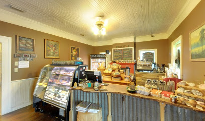 Mosswood Farm Store and Bakehouse