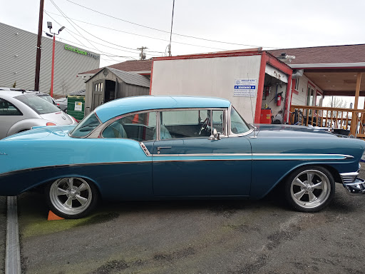 Used Car Dealer «Carson Cars», reviews and photos, 13806 WA-99, Lynnwood, WA 98087, USA