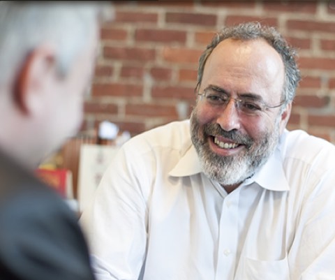 Immigration Attorney «Goldstein & Associates», reviews and photos