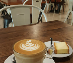 NEIGHBOR Coffee Spot photo
