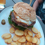 Photo n°1 de l'avis de Victoria.e fait le 19/09/2023 à 09:17 sur le  BEEF 'n BEER Friedberg à Friedberg