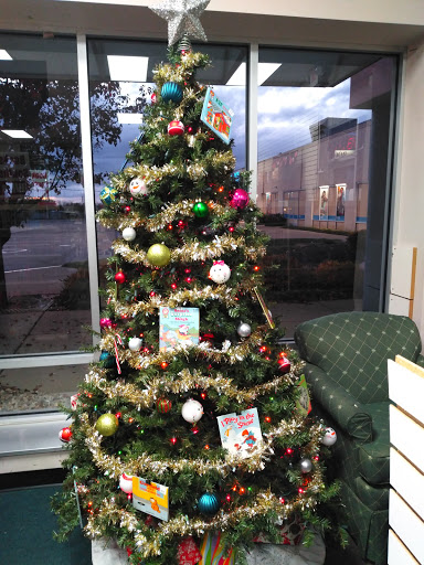 Book Store «Books on Sale», reviews and photos, 4200 S East St, Indianapolis, IN 46227, USA