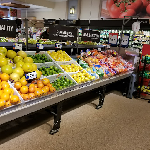 Supermarket «Stop & Shop», reviews and photos, 390 Broadway, Dobbs Ferry, NY 10522, USA