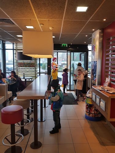 McDonald's - Tullamore