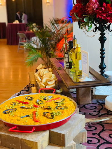 Caterer «A Fancy Fiesta Gourmet Catering», reviews and photos, 9351 SW 56th St, Miami, FL 33165, USA