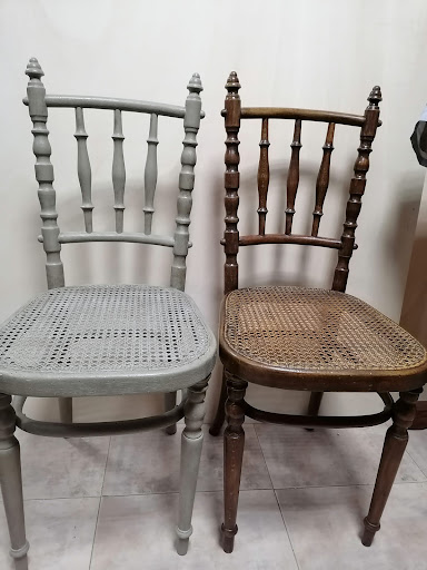 Restauracion y Tapicería Charines en Entrambasaguas, Cantabria