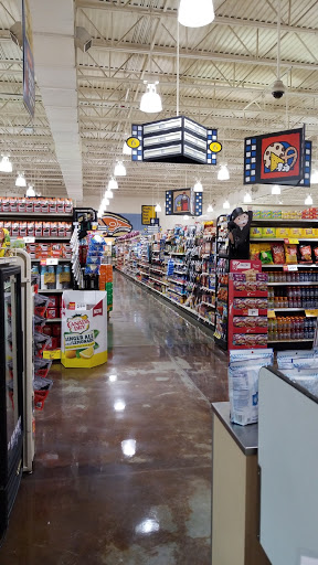 Grocery Store «United Supermarkets», reviews and photos, 1420 N Hobart St, Pampa, TX 79065, USA