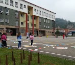 Colegio Público Clara Campoamor en Langreo