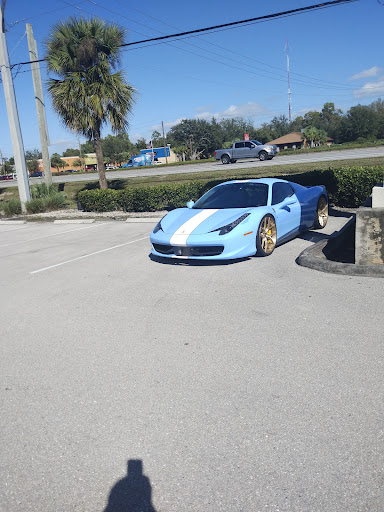 Auto Parts Store «AutoZone», reviews and photos, 14900 S Tamiami Trail, Fort Myers, FL 33912, USA