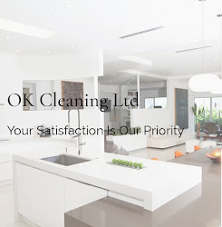 OK Cleaning Ltd
