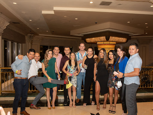 Tour Operator «Turnt Up Tours», reviews and photos, 6253 Dean Martin Dr c, Las Vegas, NV 89118, USA