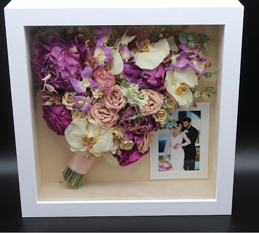 Florist «Victorian Seasons», reviews and photos, 1800 N Salem St # 105, Apex, NC 27523, USA