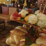 Photo n°3 de l'avis de Laura.a fait le 13/10/2019 à 19:44 sur le  Coffee Time Lounge Bar à Sant'Egidio del Monte Albino