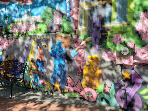 Donut Shop «District Doughnut», reviews and photos, 749 8th St SE, Washington, DC 20003, USA