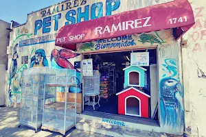 Ramirez Pet Shop image