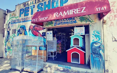 Ramirez Pet Shop image