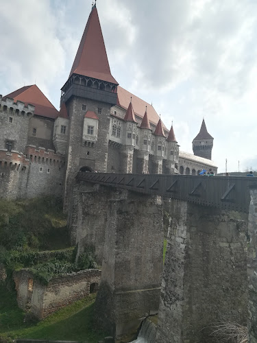 Strada Ion Luca Caragiale 1Bis, Hunedoara, România