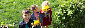 Gemeentelijke basisschool Oudegem - Echo