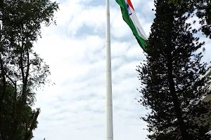 Guwahati Tallest Flag - Tallest National Flag, Guwahati image