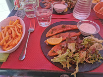 Frite du Restaurant Délices de France à Grenoble - n°10