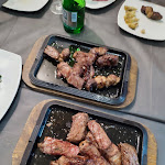 Photo n°1 de l'avis de Matteo.e fait le 13/03/2022 à 16:25 sur le  Da Vinci Bisteccheria à Latina